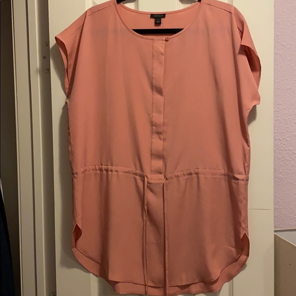 NWT Ann Taylor top